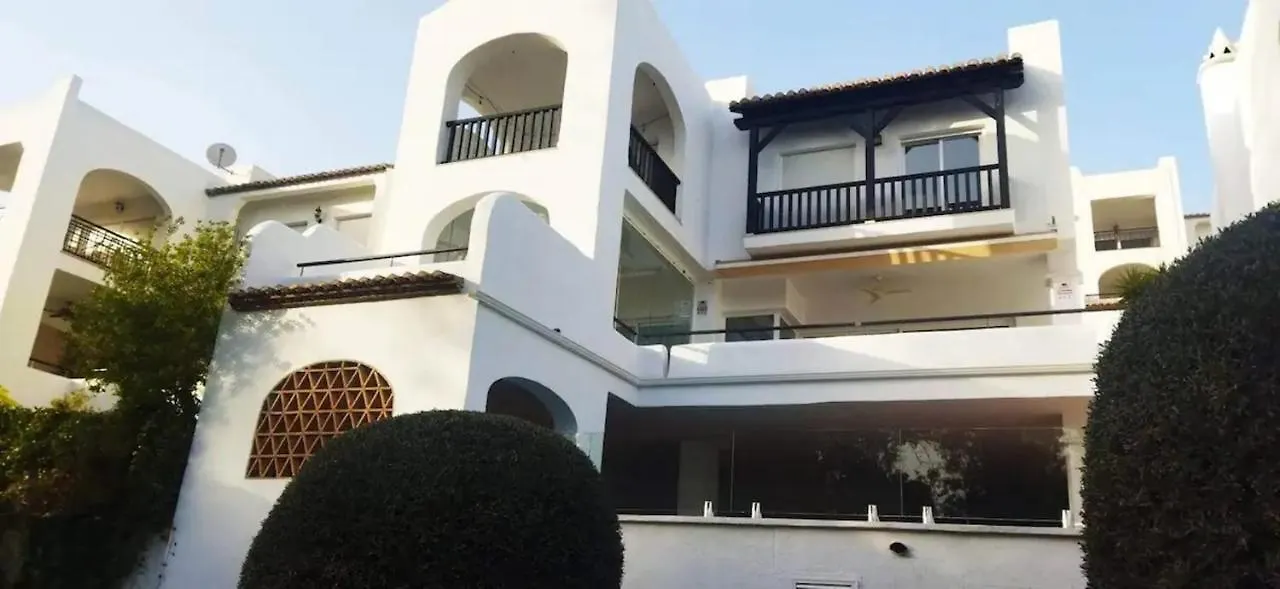Stunning Villa With Sea Views & Jacuzzi Benalmadena