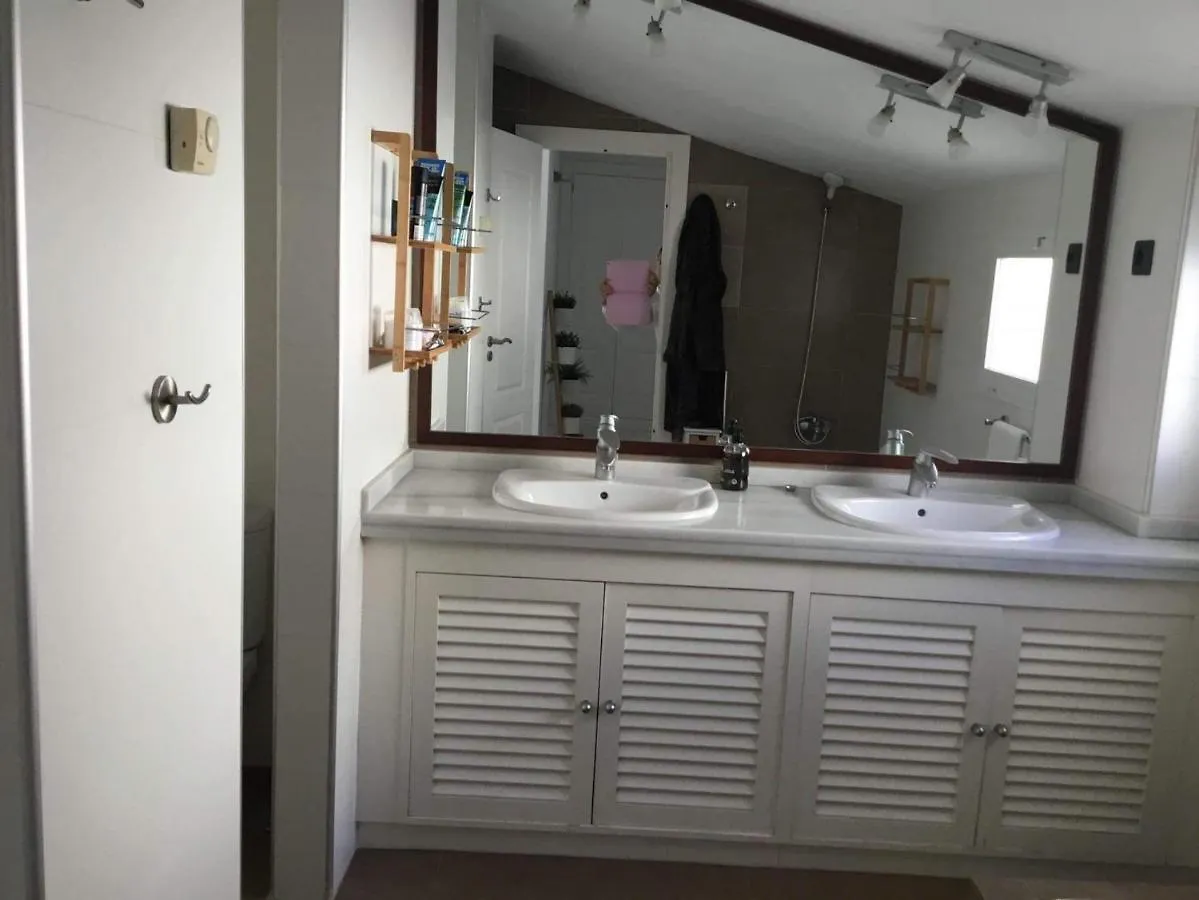 Stunning Villa With Sea Views & Jacuzzi Benalmadena