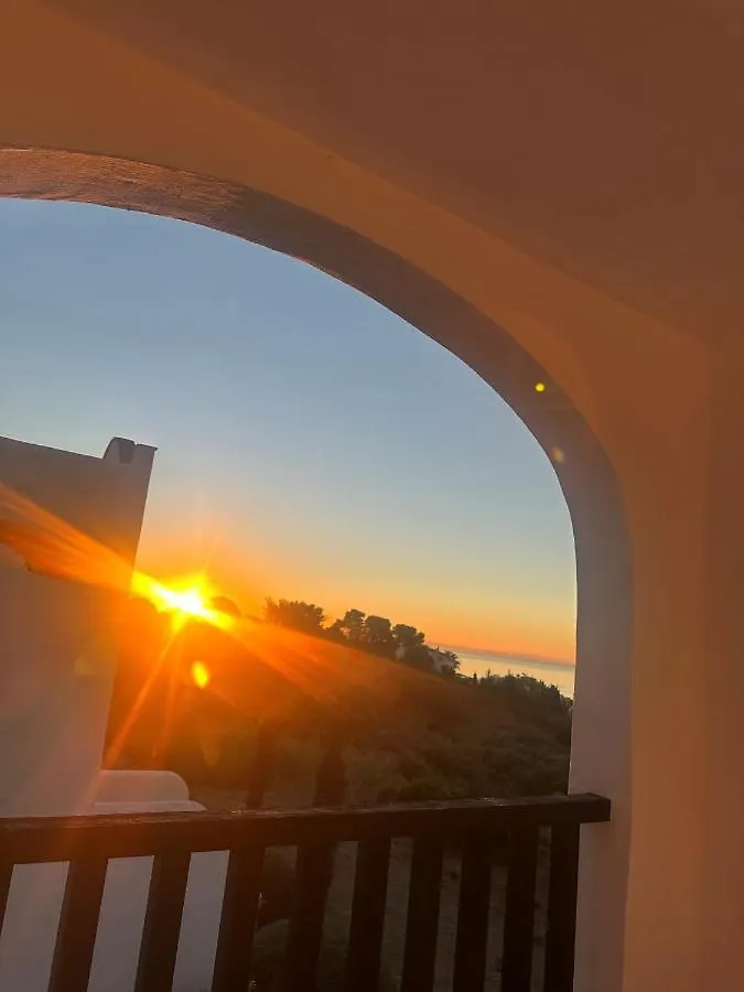Stunning Villa With Sea Views & Jacuzzi Benalmadena