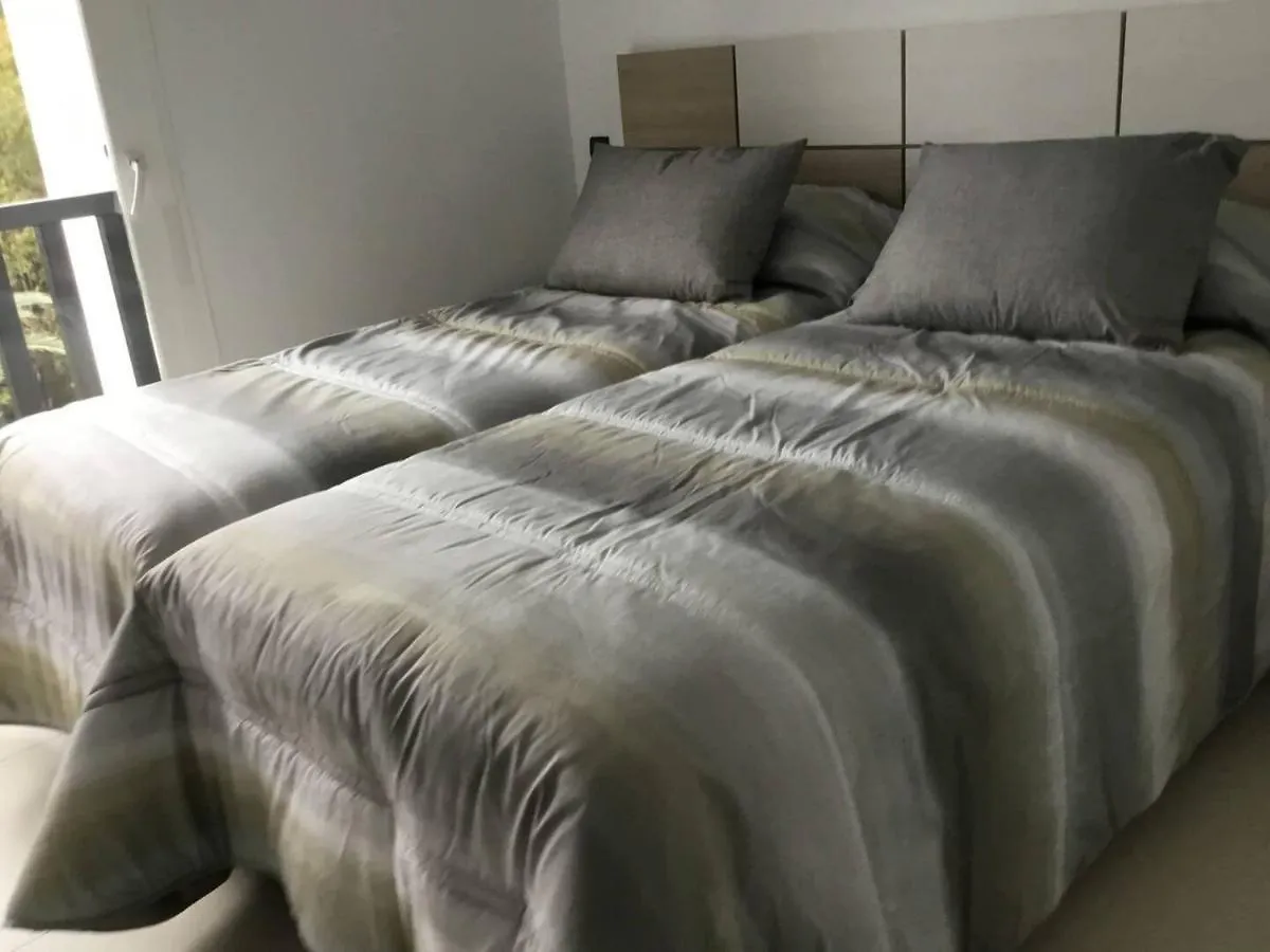 Stunning Villa With Sea Views & Jacuzzi Benalmadena 0*,  Spain