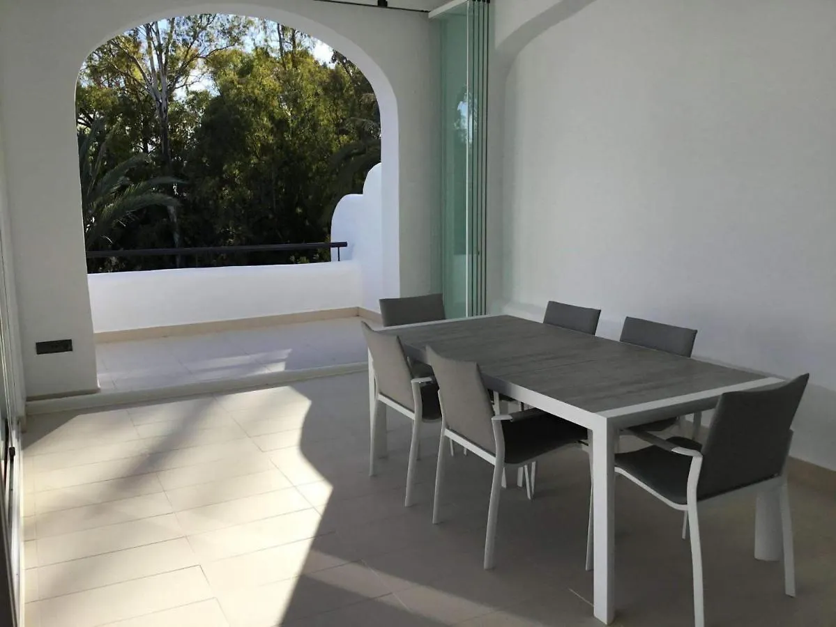 Stunning Villa With Sea Views & Jacuzzi Benalmadena Spain