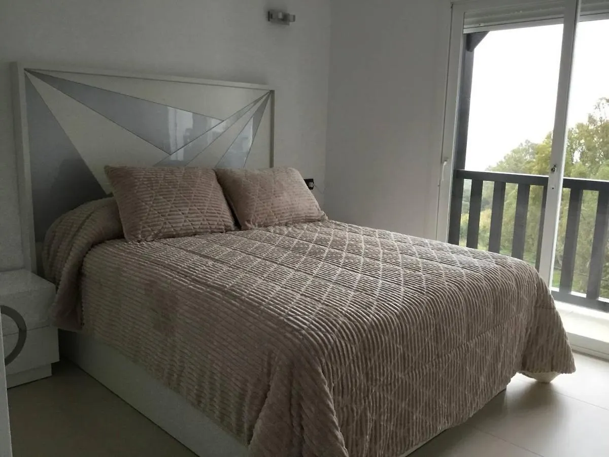 Stunning Villa With Sea Views & Jacuzzi Benalmadena