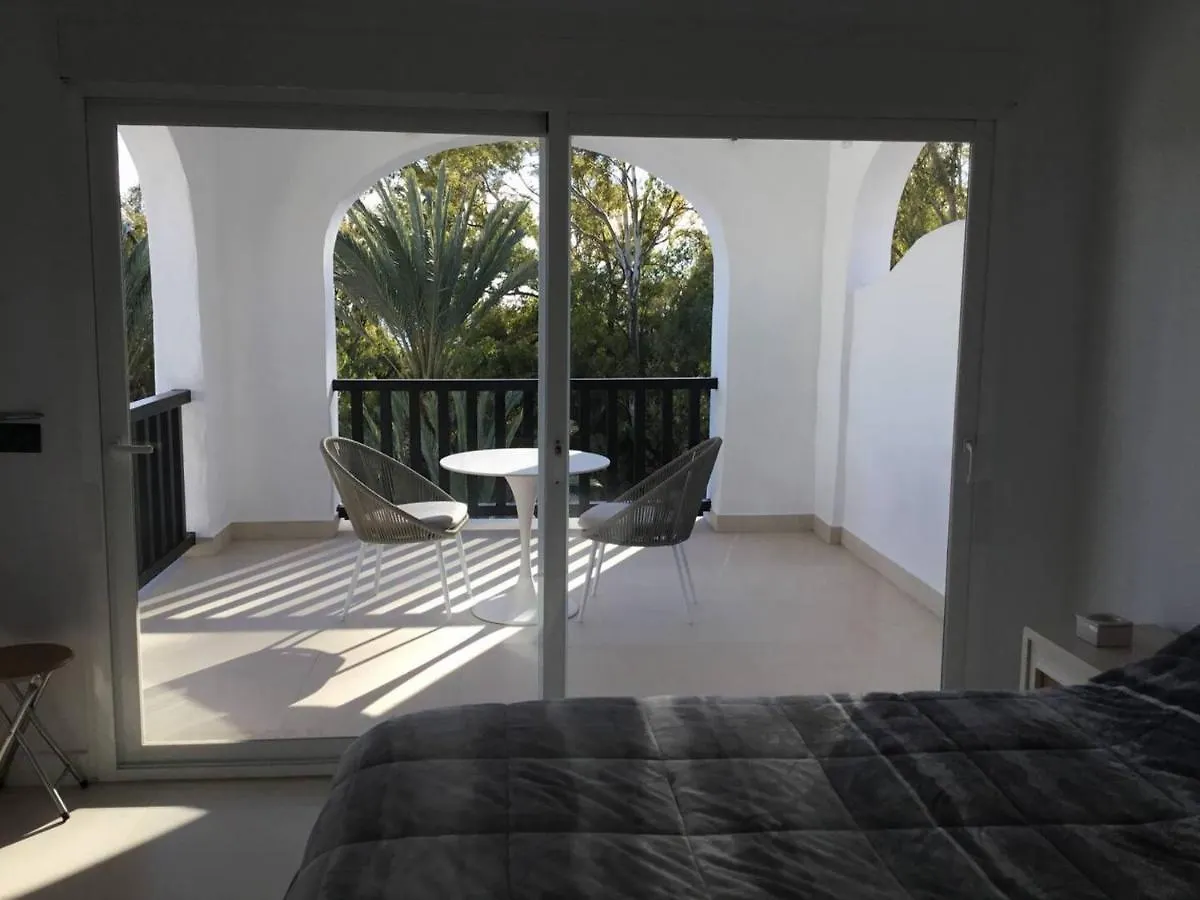 Stunning Villa With Sea Views & Jacuzzi Benalmadena Spain