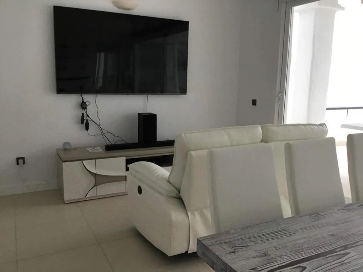 Stunning Villa With Sea Views & Jacuzzi Benalmadena 0*,  Spain