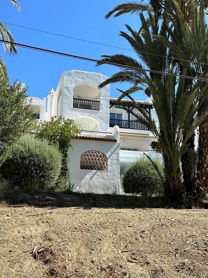 Stunning Villa With Sea Views & Jacuzzi Benalmadena 0*,